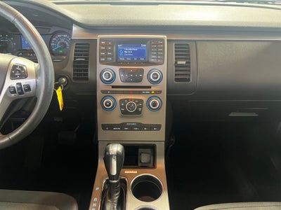 2019 Ford Flex SE