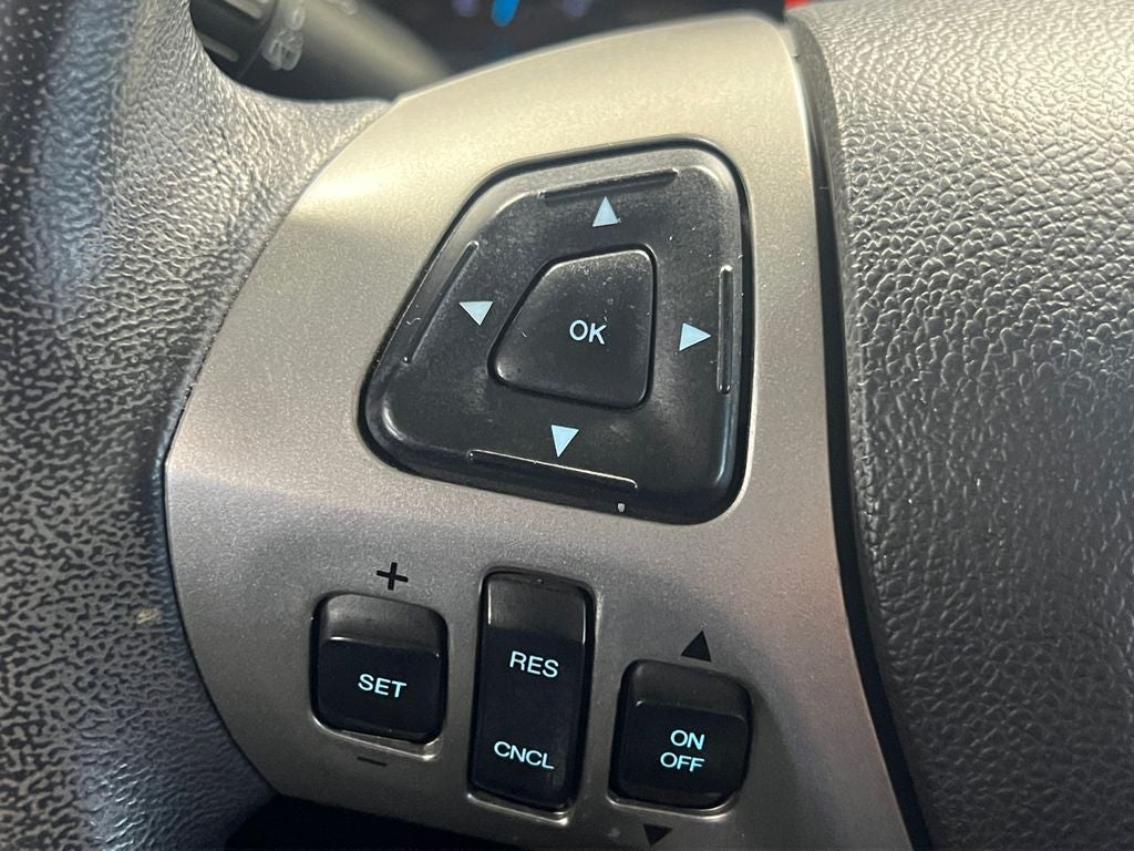 2019 Ford Flex SE