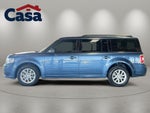 2019 Ford Flex SE