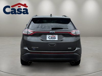 2017 Ford Edge SE