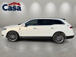 2013 Lincoln MKT EcoBoost