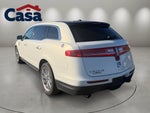2013 Lincoln MKT EcoBoost