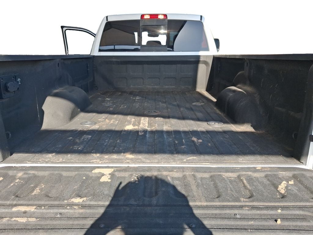 2022 RAM 3500 Tradesman