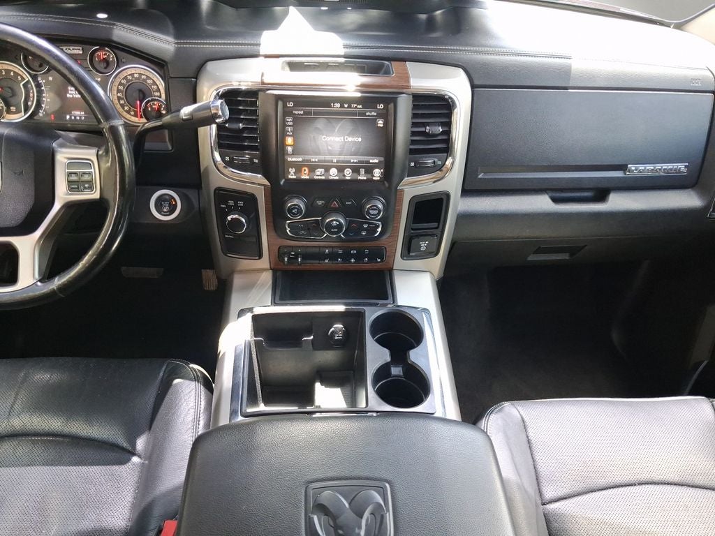 2014 RAM 2500 Laramie