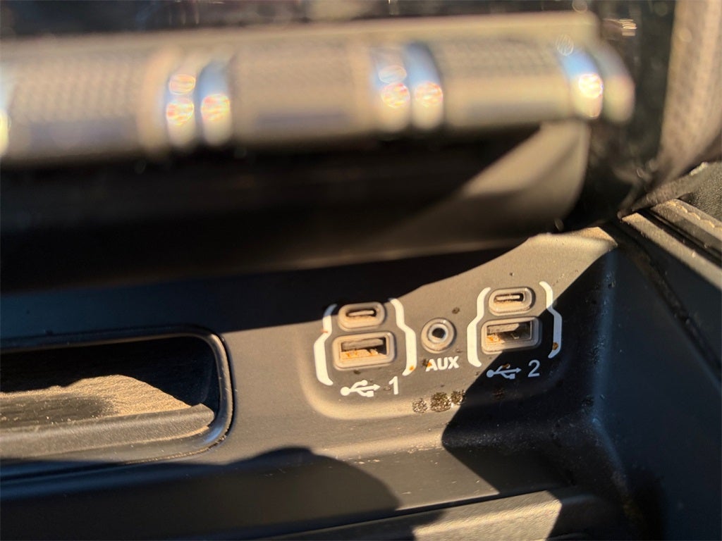 2022 RAM 2500 Limited