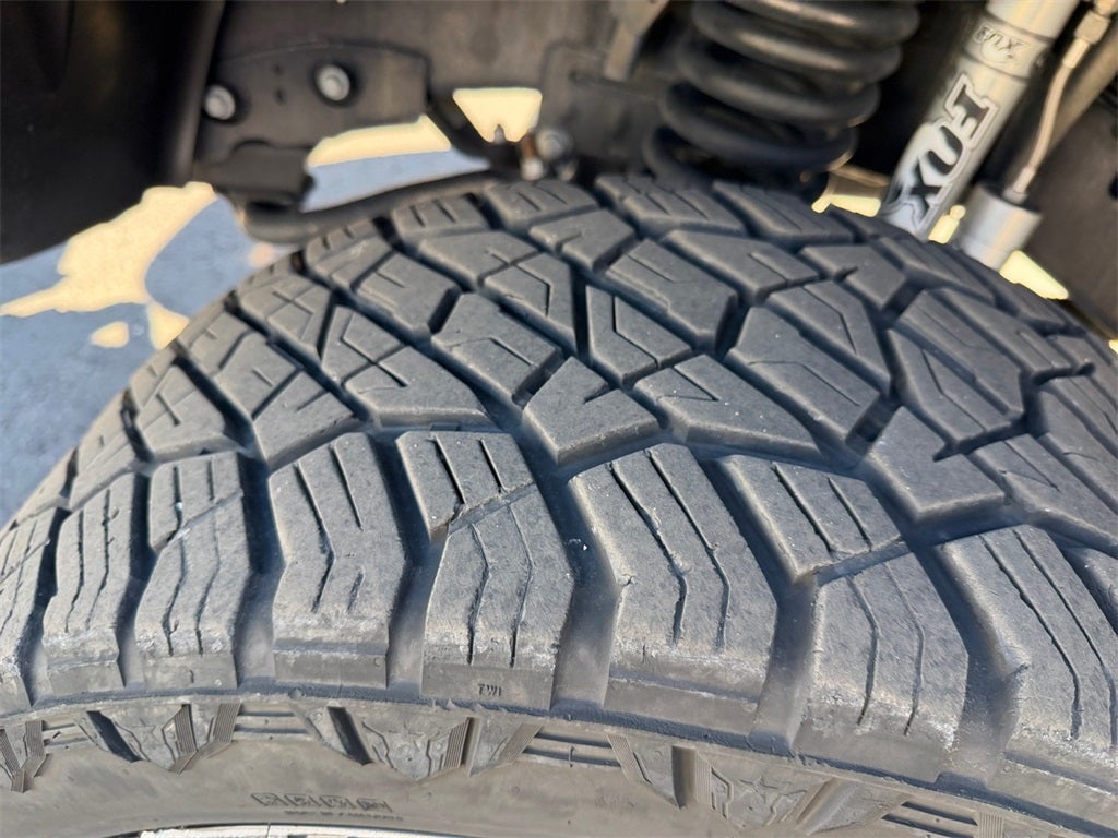 2022 RAM 2500 Limited