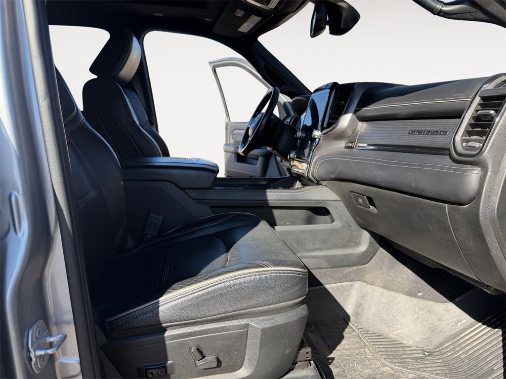 2022 RAM 2500 Limited