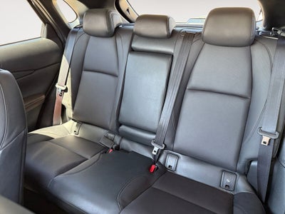 2025 Mazda Mazda CX-30 2.5 S Premium Package