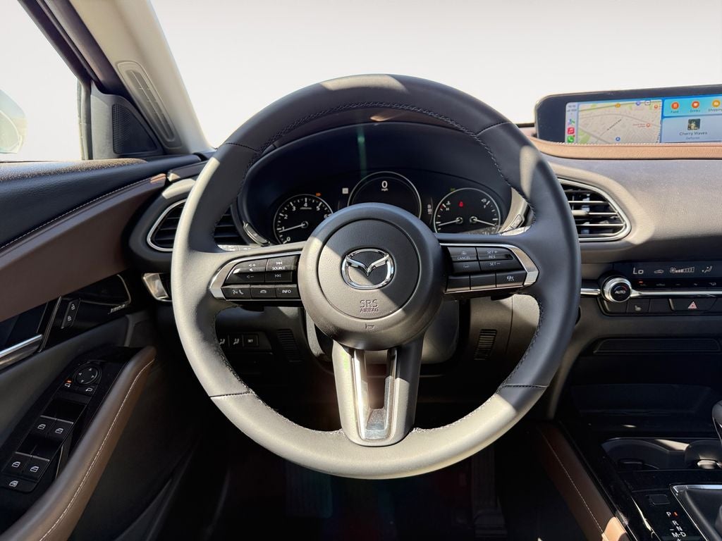 2025 Mazda Mazda CX-30 2.5 S Premium Package