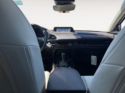 2025 Mazda Mazda CX-30 2.5 S Premium Package