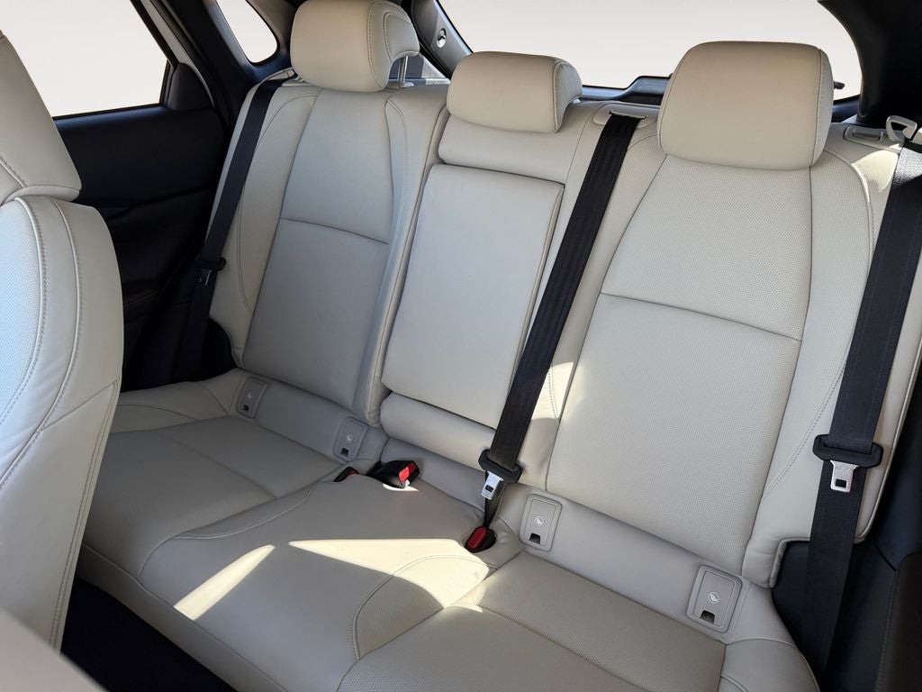 2025 Mazda Mazda CX-30 2.5 S Premium Package