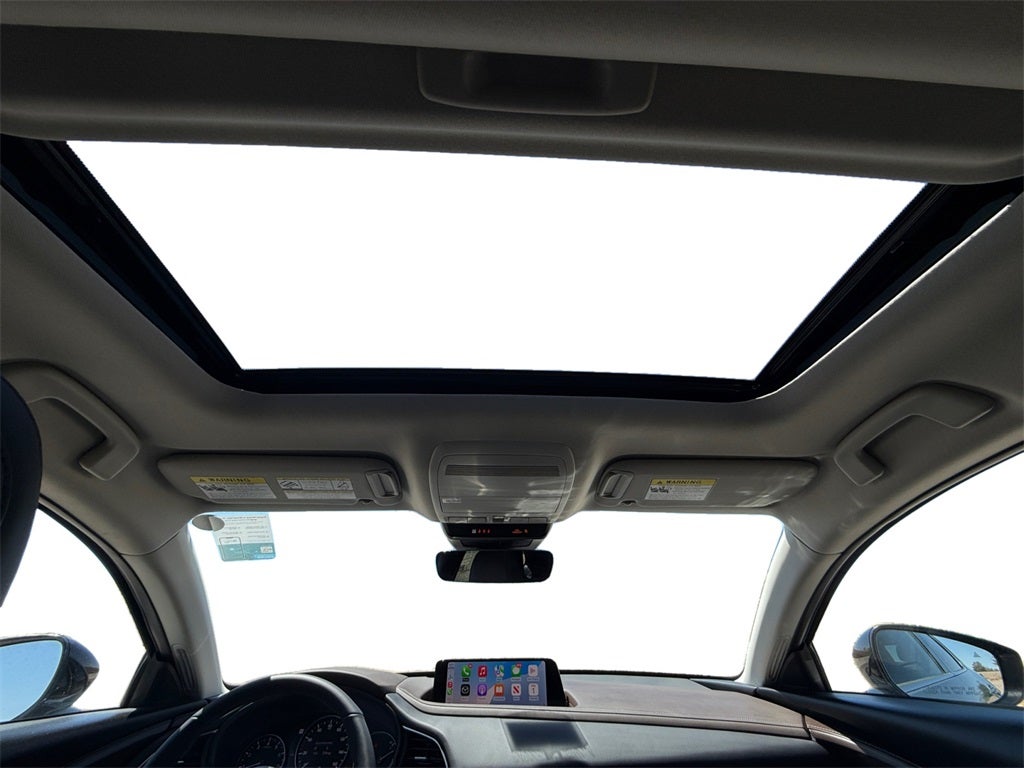 2025 Mazda Mazda CX-30 2.5 Turbo Premium Package