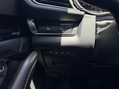 2025 Mazda Mazda CX-30 2.5 Turbo Premium Package