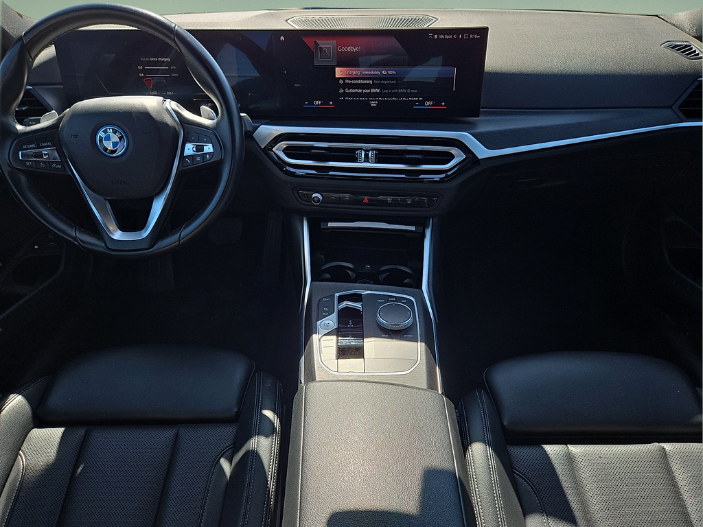2023 BMW 3 Series 330e iPerformance