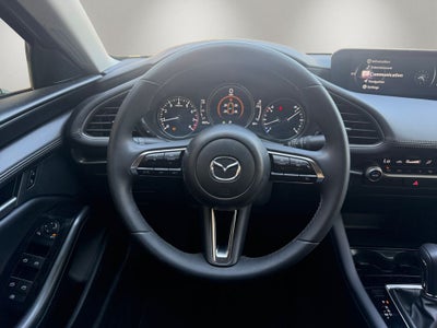 2024 Mazda Mazda3 2.5 S Select Sport