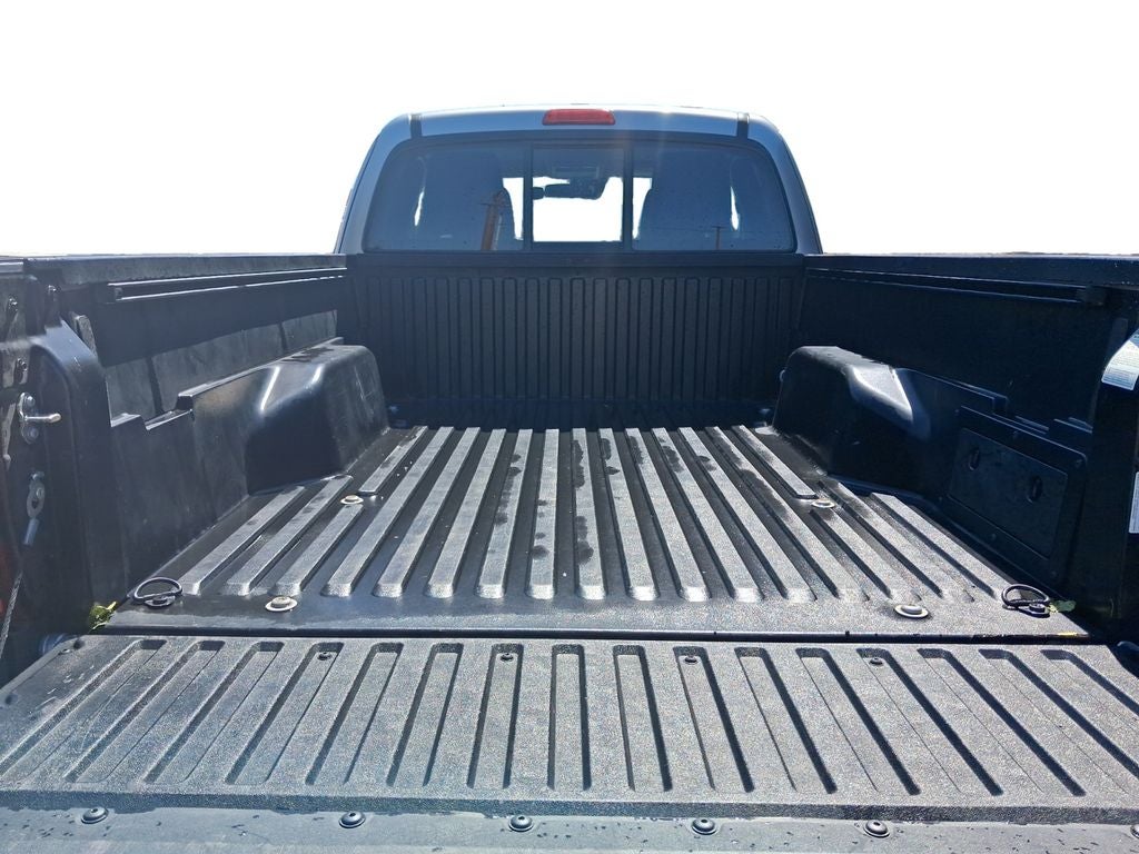 2020 Toyota Tacoma SR V6