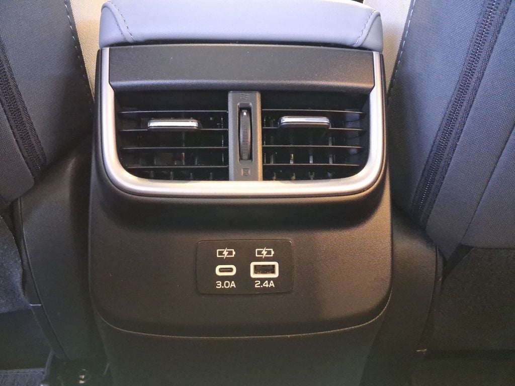 2024 Subaru Legacy Premium