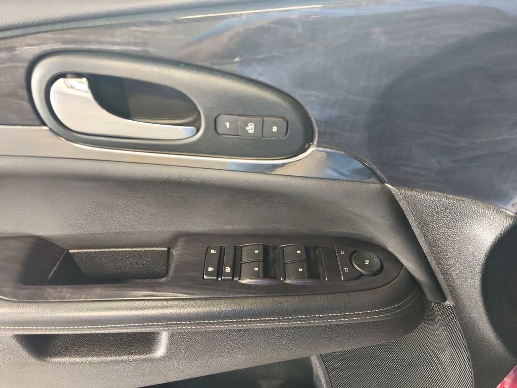 2016 Buick Enclave Leather Group