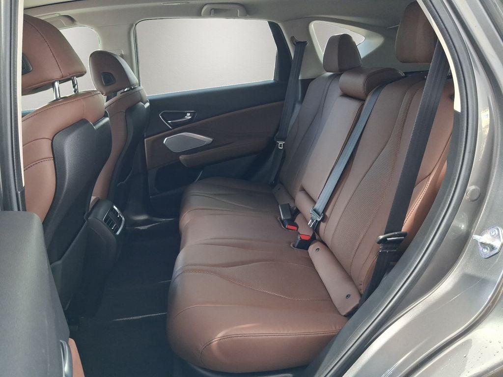 2023 Acura RDX Technology Package