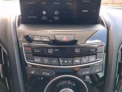 2023 Acura RDX Technology Package