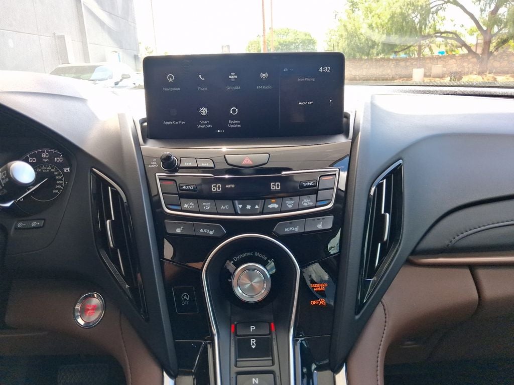 2023 Acura RDX Technology Package