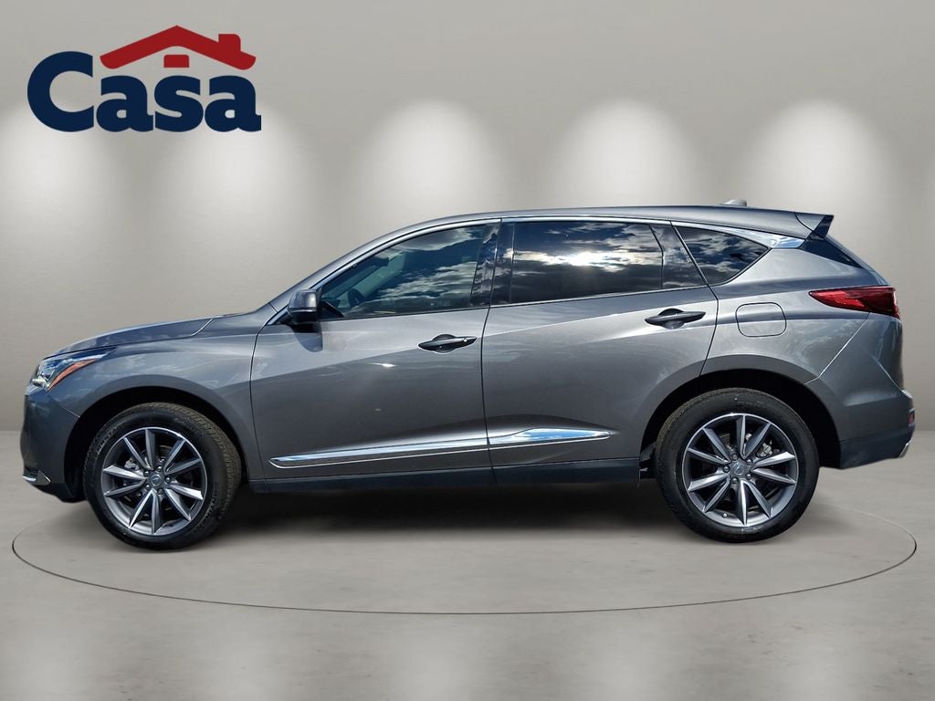 2023 Acura RDX Technology Package