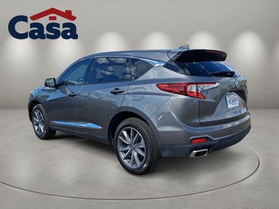 2023 Acura RDX Technology Package
