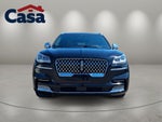 2020 Lincoln Aviator Black Label