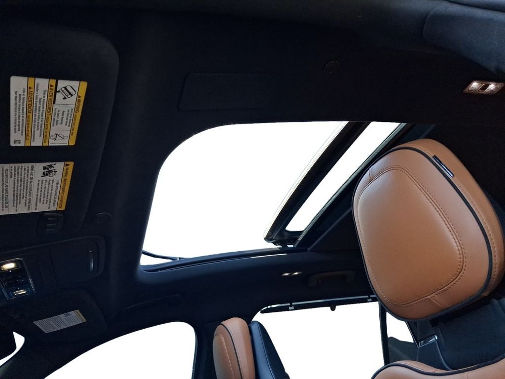 2020 Lincoln Aviator Black Label