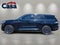 2020 Lincoln Aviator Black Label