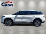 2021 Lincoln Corsair Reserve