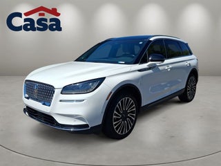 2021 Lincoln Corsair Reserve
