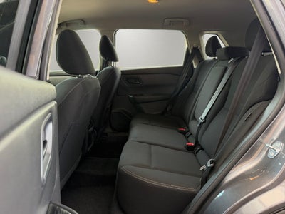 2024 Nissan Rogue S Certified