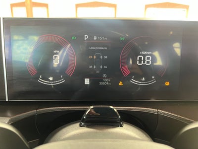 2024 Hyundai Santa Fe XRT