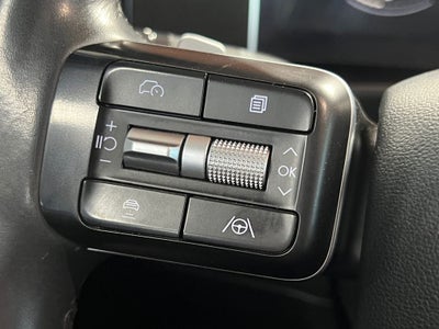 2024 Hyundai Santa Fe XRT
