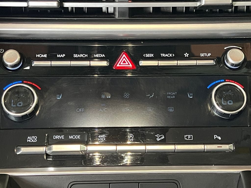 2024 Hyundai Santa Fe XRT