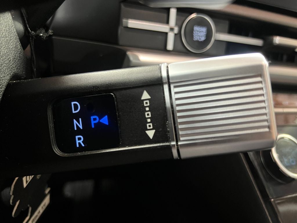 2024 Hyundai Santa Fe XRT
