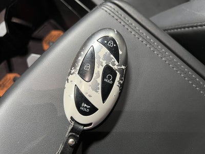 2024 Hyundai Santa Fe XRT