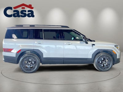 2024 Hyundai Santa Fe XRT