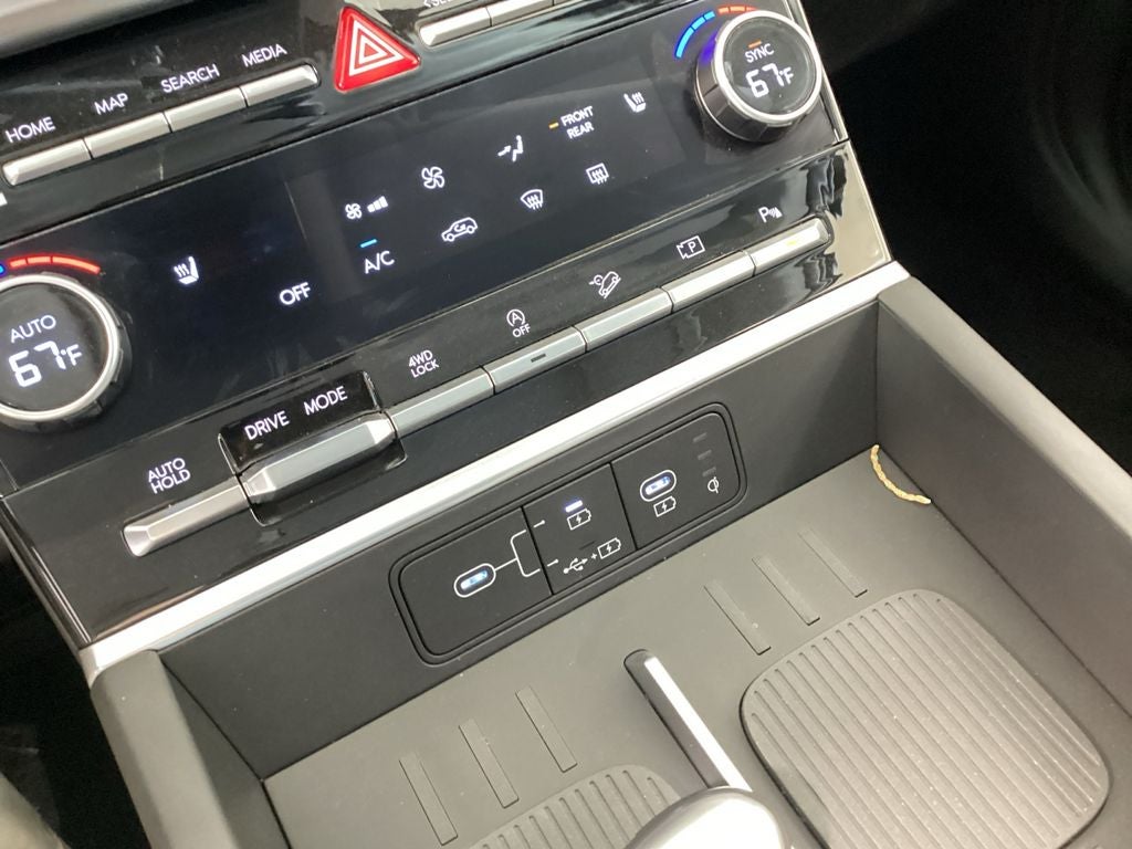 2024 Hyundai Santa Fe XRT