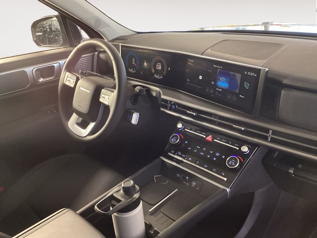 2024 Hyundai Santa Fe XRT