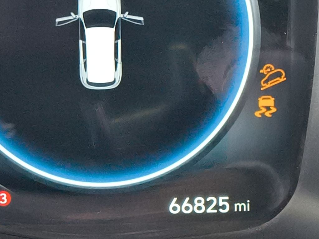 2021 Hyundai Santa Fe Calligraphy