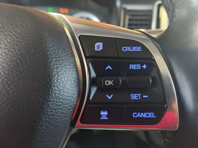 2018 Hyundai Sonata Limited