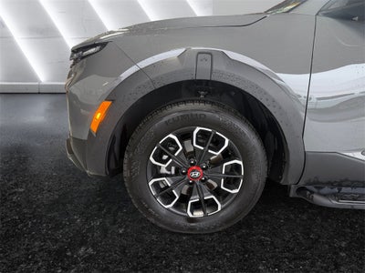 2024 Hyundai Santa Cruz XRT