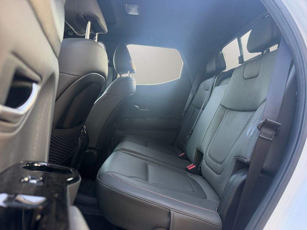 2022 Hyundai Santa Cruz Limited