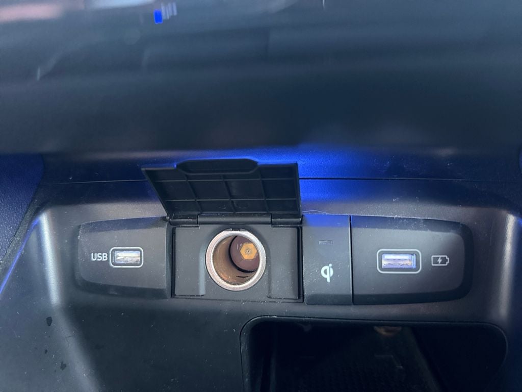 2022 Hyundai Santa Cruz Limited