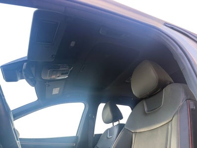 2022 Hyundai Santa Cruz Limited