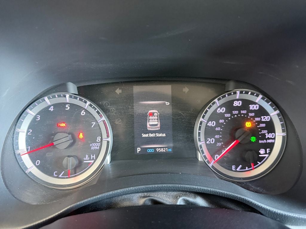 2020 Toyota Highlander L