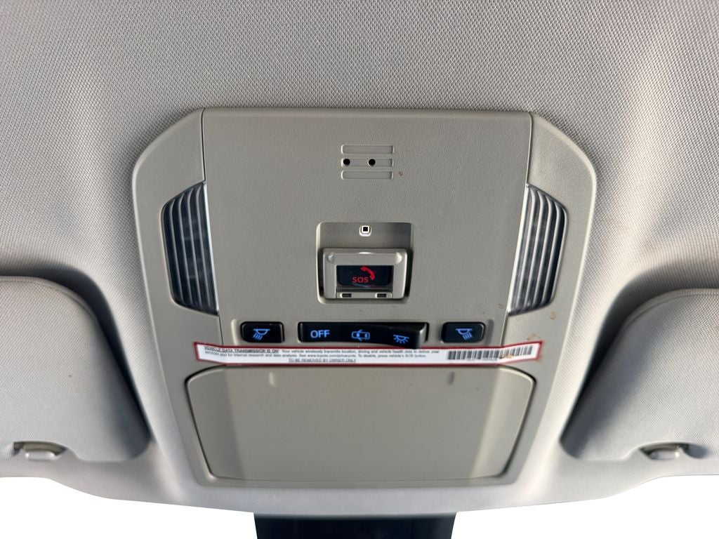 2020 Toyota Highlander L