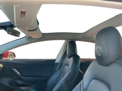 2019 Tesla Model 3 Mid Range